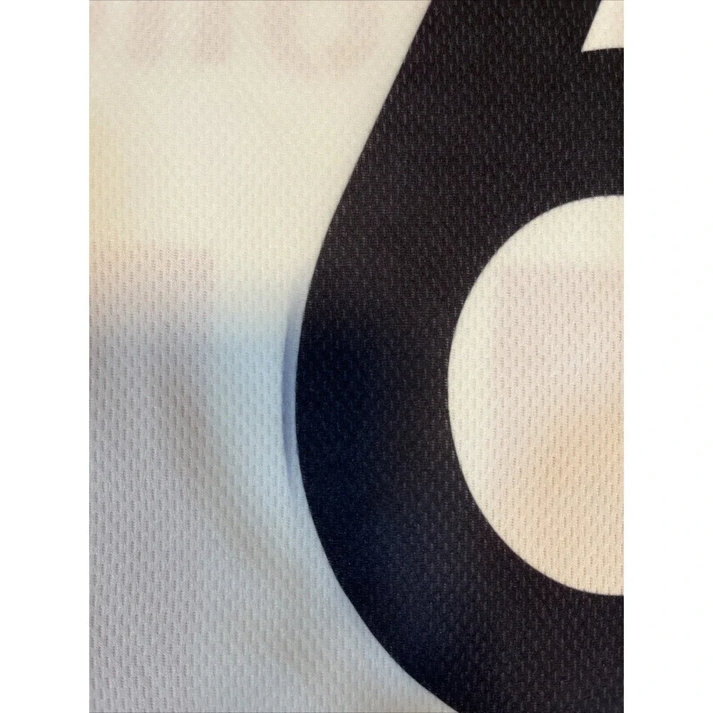 Olympiacos Jersey Home Size XL Shirt Soccer. #6 - Picture 9 of 11